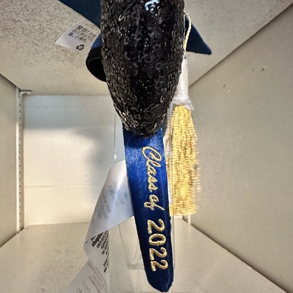 Class of 2022 Disney Graduation Mickey Ears - Picture 2 of 6